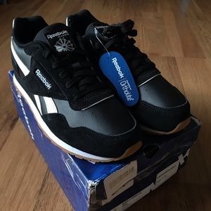 Reebok Hartman run classic